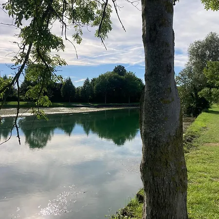 Le Petit Coin De La Haute Somme Hem-Monacu Exterior foto