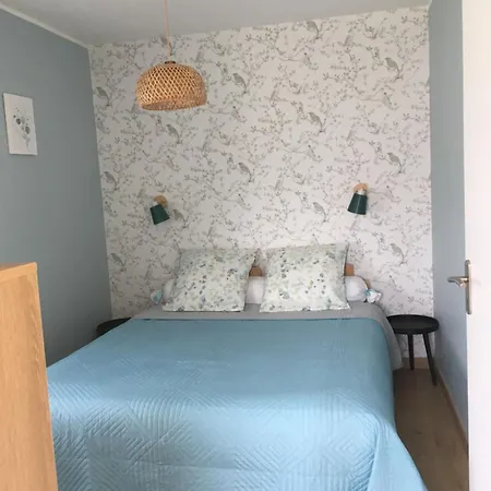 Le Petit Coin De La Haute Somme Hem-Monacu Exterior foto