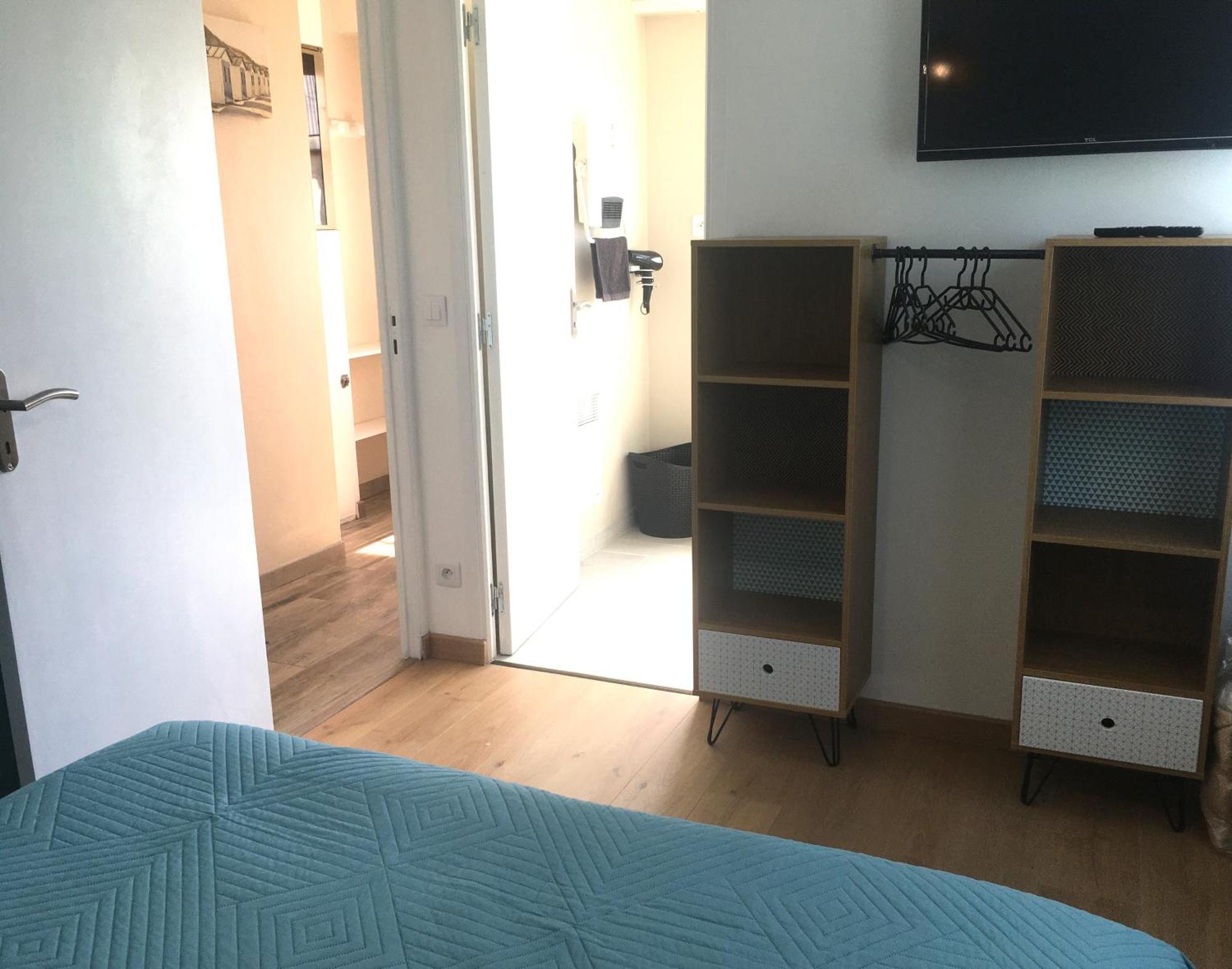 Holiday home Le Petit Coin De La Haute Somme
