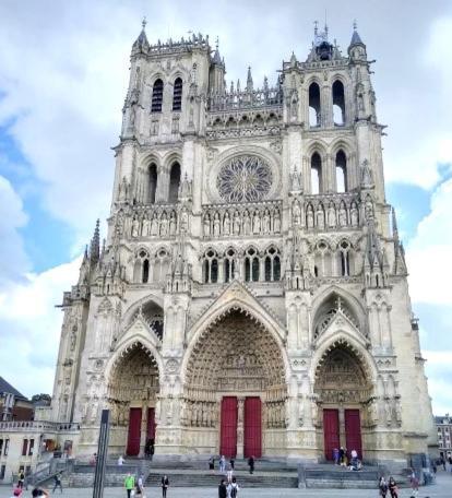 Le Petit Coin De La Haute Somme *