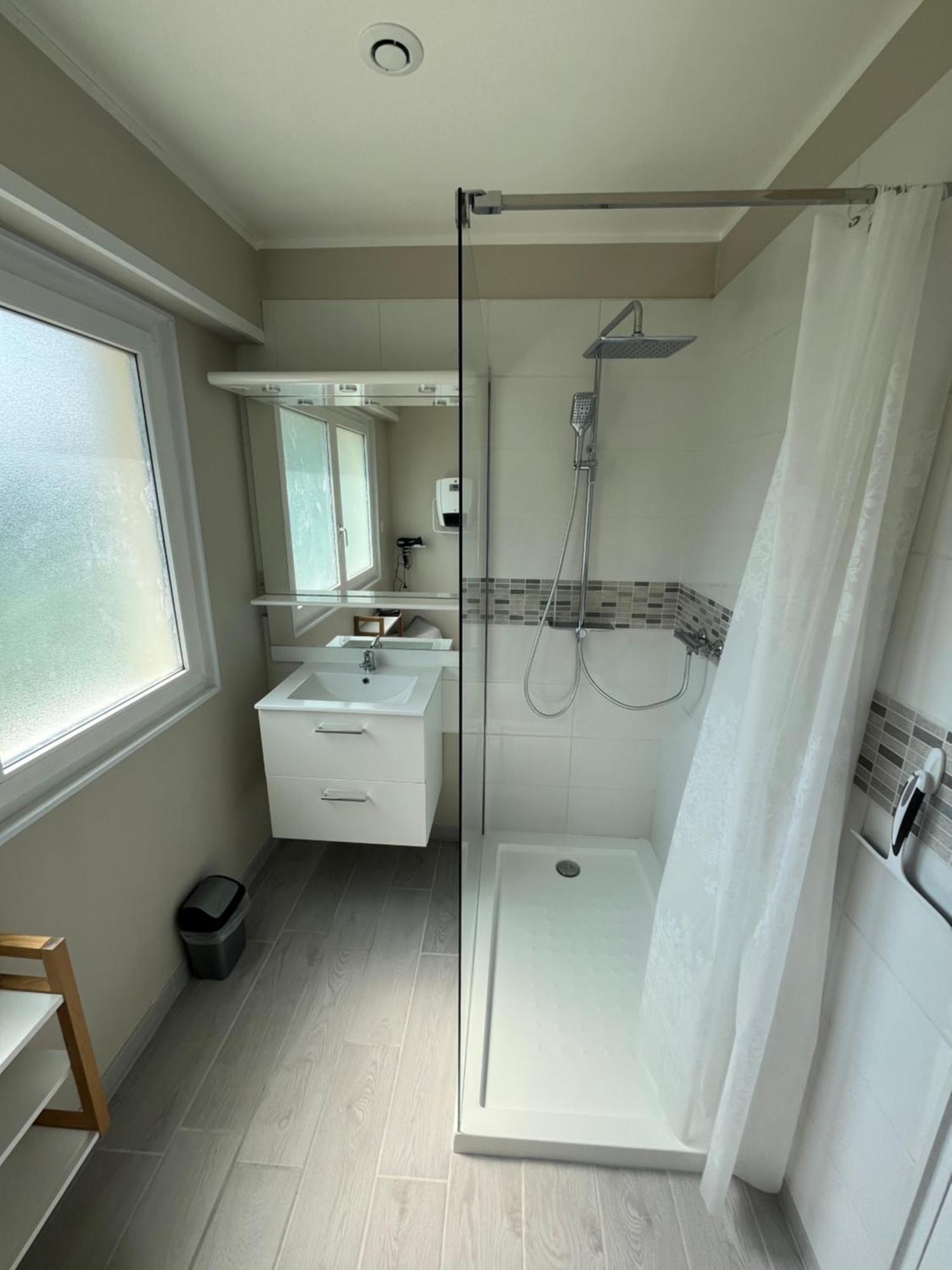 Holiday home Le Petit Coin De La Haute Somme